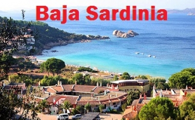 Offerta Pasqua 2016 a Baja Sardinia