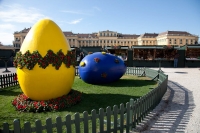 Pasqua a Vienna con Volo Diretto Da Cagliari Austria Estate 2019 Soggiorno di 5 Giorni dal 18 al 22 Aprile da € 620